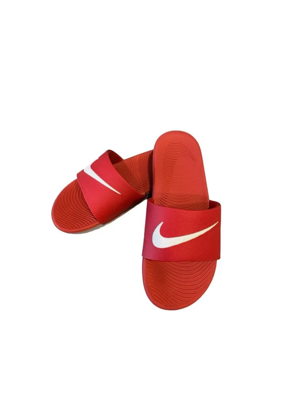 Nike Kid's Kawa Slides